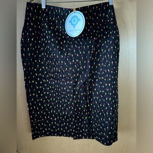 NWT Chinero Nnamani Pencil Skirt